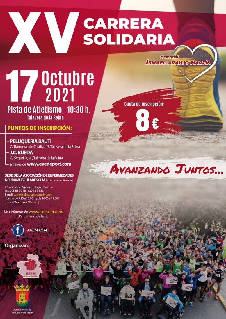 Agenda de eventos en Talavera de la Reina. Turismo en Agenda de eventos en Talavera de la Reina. Turismo en